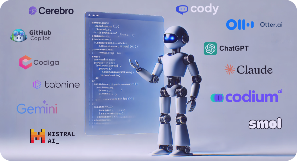 Top AI Coding Tools in 2025 Every Developer Should Be Using