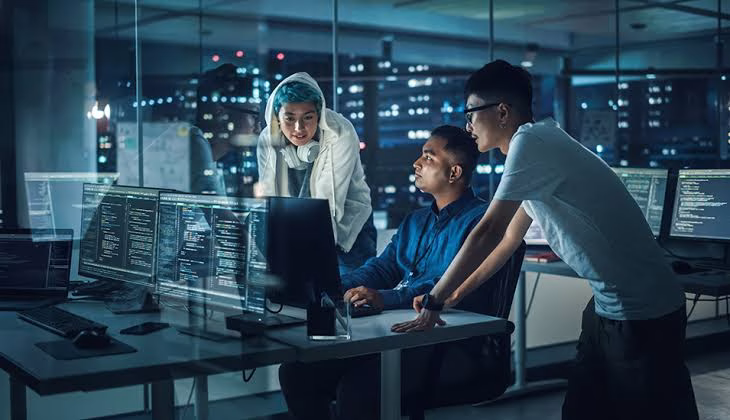 Data Gravity: The Invisible Force Shaping Cloud Architecture