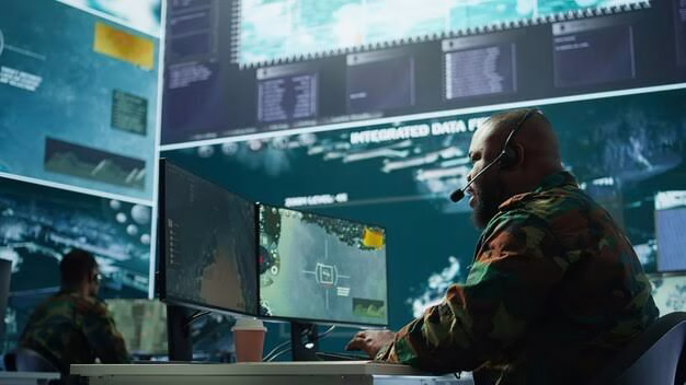 How Countries Are Building ‘Tech Armies’ – The Cybersecurity Cold War