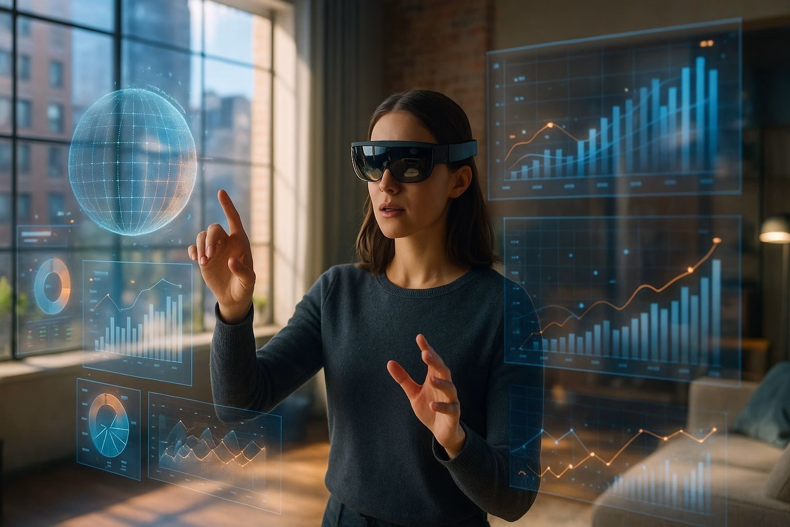 Your Guide to the Top XR Gadgets from AWE 2025: Which AR/VR Device Is Right for You?