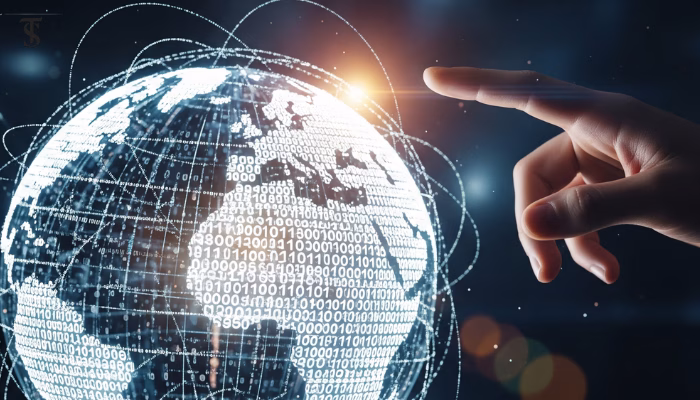 Digital Sovereignty: How Nations Are Using Technology to Shape Society and Control Data