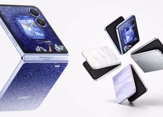 Honor Magic V Flip 2 foldable phone launched in Pakistan with 200MP camera and largest flip phone battery