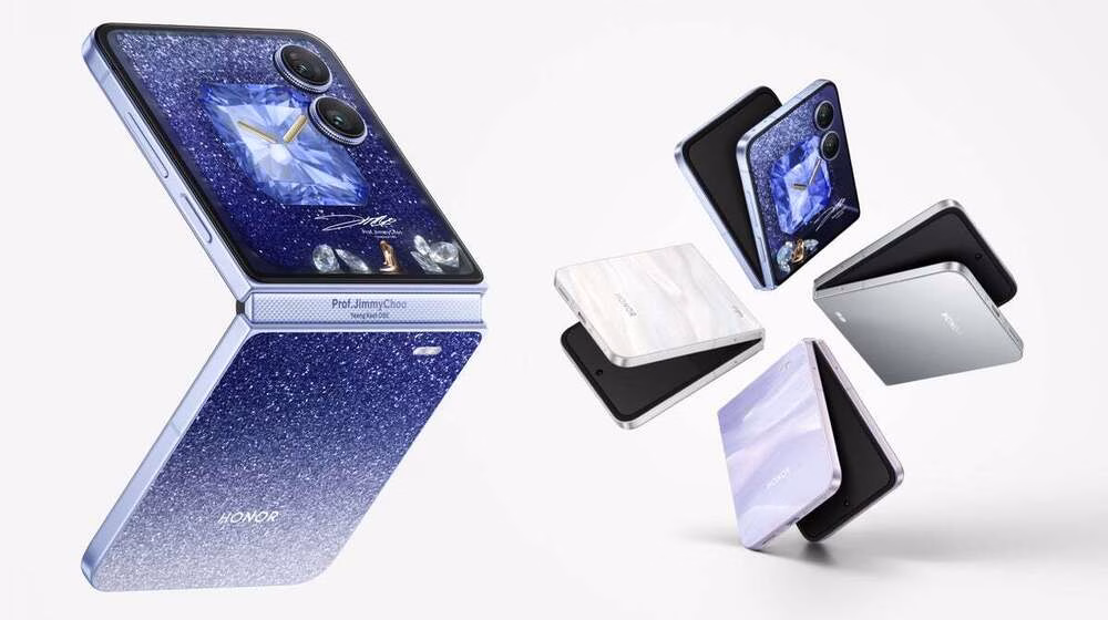 Honor Magic V Flip 2 Pakistan Launch: Biggest Battery & 200MP Camera