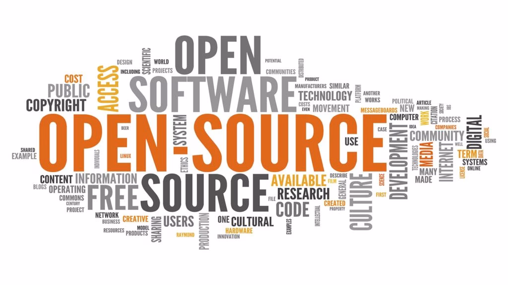 How Open-Source Software is Driving Innovation for the Next Generation of Startups