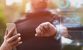 Self-Charging Wearables: Devices That Never Need a Charger