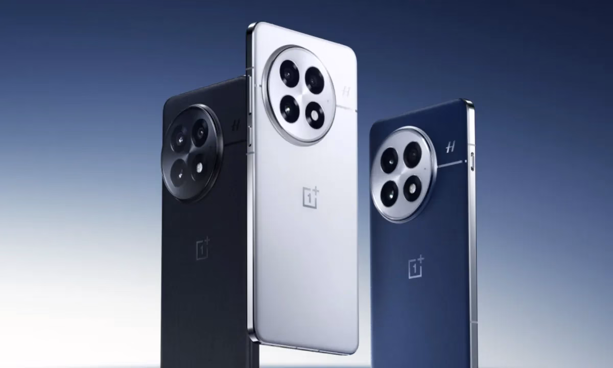 OnePlus 13 Ultra: First Look at Specs & Design Leaks