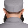 Badar Prayer Cap – Premium Textured Islamic Topi