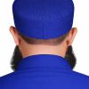 Badar Prayer Cap – Premium Textured Islamic Topi