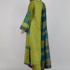MARIA B 3 Pcs Unstitched Embroidered Suit