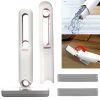 299aa41f-e381-4435-9b92-4f5da9d7b1a5.jpg Mini Mops Floor Cleaning Sponge Squeeze Mop Household Cleaning Tools Home Car Portable Wiper Glass Screen Desk Cleaner Mop