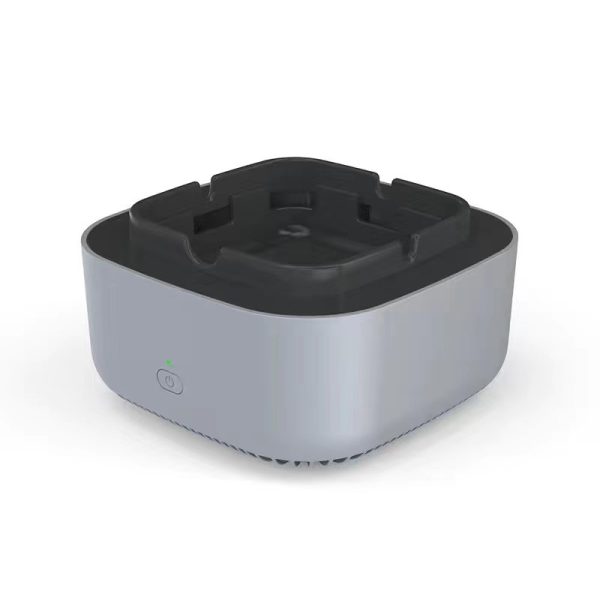 4638ce2a-587e-4dc2-8c26-5a83a8f266a2.jpg Smoke Removal Air Purification Ashtray Anion Purification Practical Automatic Purifier Ashtray Portable Gadgets For Car Ashtray