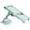 Household Vegetable Cutting Potato Slicer Shredder Multifunctional Fruit Julienne Slicer Grater With Handle Kitchen Gadgets