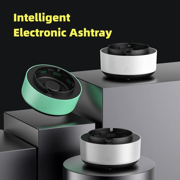 9b95dfb1-6af3-4523-be94-72c95f94379d.jpg Smoke Removal Air Purification Ashtray Anion Purification Practical Automatic Purifier Ashtray Portable Gadgets For Car Ashtray