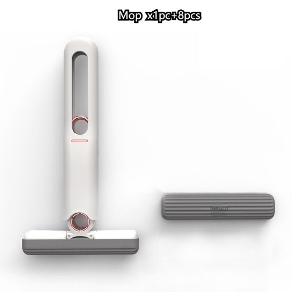 ecacb20d-7cc8-408f-bc35-e9f97e43d7f2_fine.jpeg Mini Mops Floor Cleaning Sponge Squeeze Mop Household Cleaning Tools Home Car Portable Wiper Glass Screen Desk Cleaner Mop
