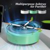 fb6e4737-0b72-461d-b7bb-7bf7210c8412.jpg Smoke Removal Air Purification Ashtray Anion Purification Practical Automatic Purifier Ashtray Portable Gadgets For Car Ashtray