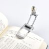 Reading light, book light, reading light, folding book light,